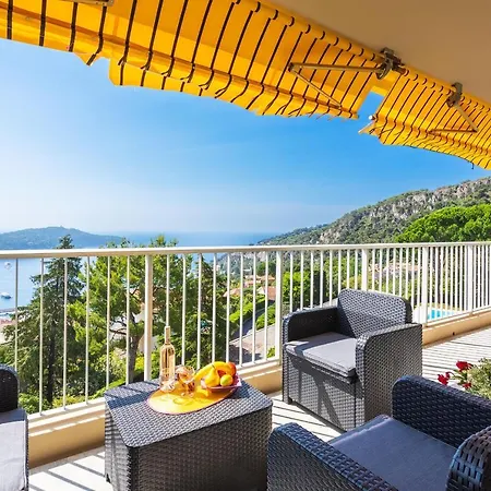 Le California 3 Ap4366 By Riviera Homes Villefranche-sur-Mer