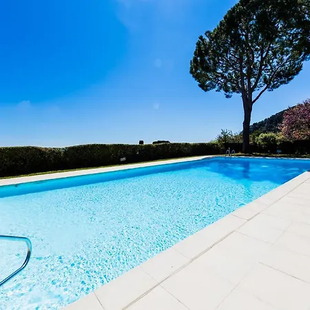 Le California 3 Ap4366 By Riviera Homes * Villefranche-sur-Mer