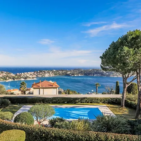 Le California 3 Ap4366 By Riviera Homes Villefranche-sur-Mer