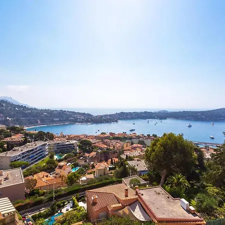 Le California 3 Ap4366 By Riviera Homes * Villefranche-sur-Mer