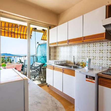 Le California 3 Ap4366 By Riviera Homes * Villefranche-sur-Mer