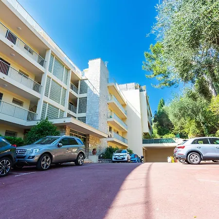 Le California 3 Ap4366 By Riviera Homes Villefranche-sur-Mer