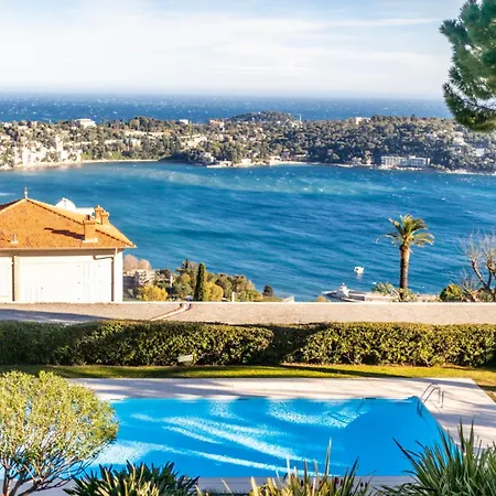 Le California 3 Ap4366 By Riviera Homes Villefranche-sur-Mer
